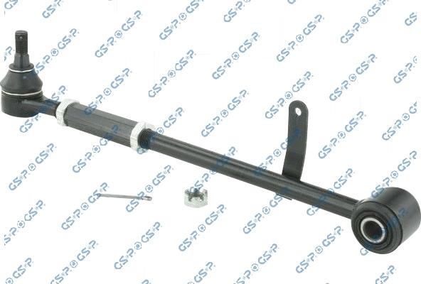 GSP S063563 - Sospensione a ruote indipendenti www.autoricambit.com