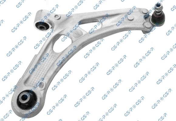 GSP S063625 - Sospensione a ruote indipendenti www.autoricambit.com