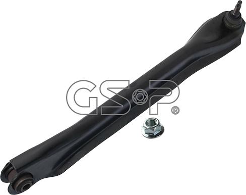 GSP S063060 - Sospensione a ruote indipendenti www.autoricambit.com