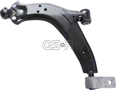 GSP S063016 - Sospensione a ruote indipendenti www.autoricambit.com