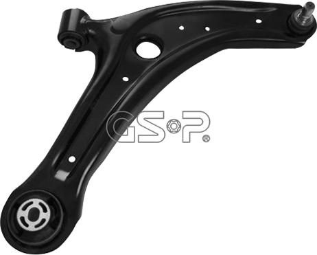 GSP S063074 - Sospensione a ruote indipendenti www.autoricambit.com