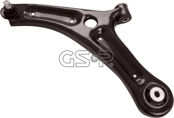 GSP S063070 - Sospensione a ruote indipendenti www.autoricambit.com