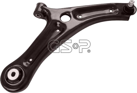 GSP S063071 - Sospensione a ruote indipendenti www.autoricambit.com