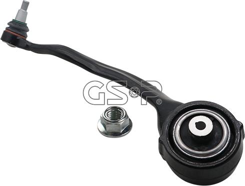 GSP S063073 - Sospensione a ruote indipendenti www.autoricambit.com