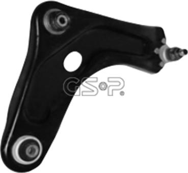 GSP S063150 - Sospensione a ruote indipendenti www.autoricambit.com