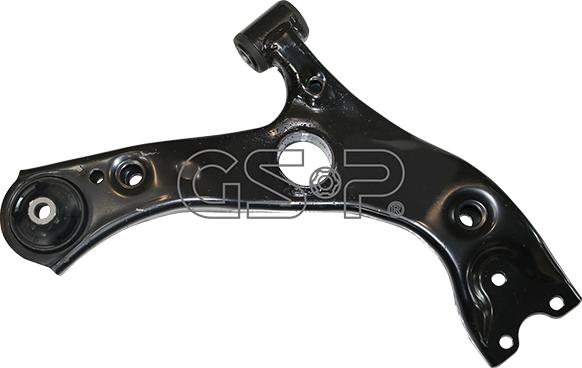 GSP S063153 - Sospensione a ruote indipendenti www.autoricambit.com