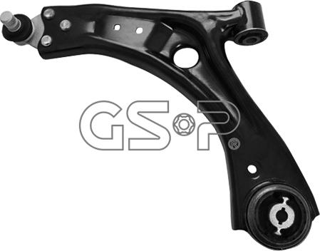 GSP S063114 - Sospensione a ruote indipendenti www.autoricambit.com