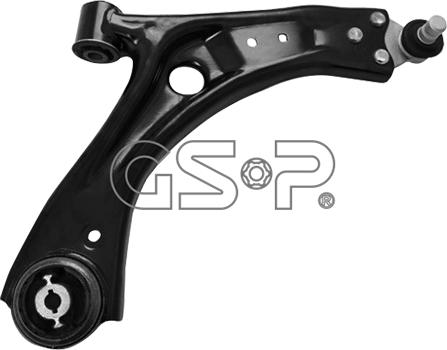 GSP S063113 - Sospensione a ruote indipendenti www.autoricambit.com