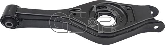 GSP S063182 - Sospensione a ruote indipendenti www.autoricambit.com