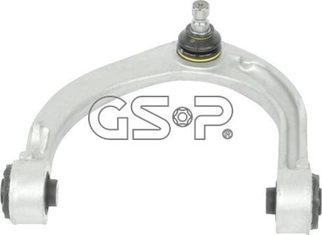 GSP S063130 - Sospensione a ruote indipendenti www.autoricambit.com