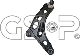 GSP S063240 - Sospensione a ruote indipendenti www.autoricambit.com