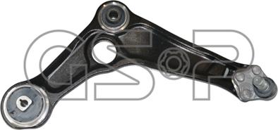 GSP S063231 - Sospensione a ruote indipendenti www.autoricambit.com