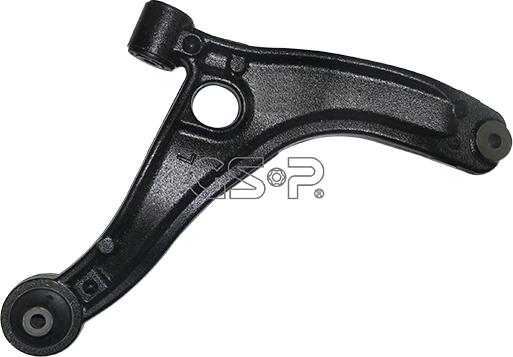 GSP S063224 - Sospensione a ruote indipendenti www.autoricambit.com