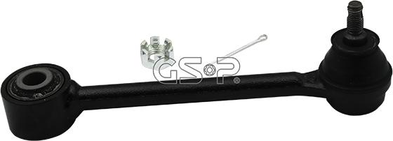 GSP S063220 - Sospensione a ruote indipendenti www.autoricambit.com