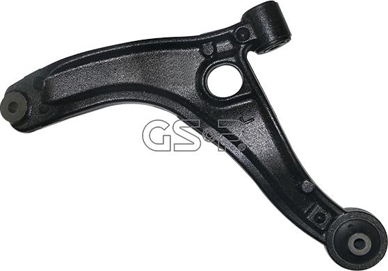 GSP S063223 - Sospensione a ruote indipendenti www.autoricambit.com