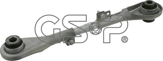 GSP S062950 - Sospensione a ruote indipendenti www.autoricambit.com