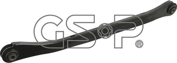 GSP S062963 - Sospensione a ruote indipendenti www.autoricambit.com