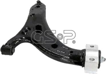 GSP S062905 - Sospensione a ruote indipendenti www.autoricambit.com