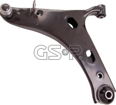 GSP S062907 - Sospensione a ruote indipendenti www.autoricambit.com