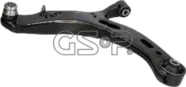 GSP S062911 - Sospensione a ruote indipendenti www.autoricambit.com