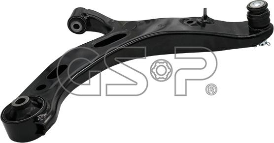 GSP S062912 - Sospensione a ruote indipendenti www.autoricambit.com