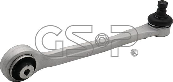 GSP S062933 - Sospensione a ruote indipendenti www.autoricambit.com