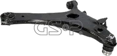 GSP S062921 - Sospensione a ruote indipendenti www.autoricambit.com