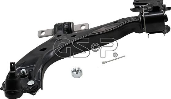 GSP S062979 - Sospensione a ruote indipendenti www.autoricambit.com