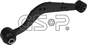 GSP S062579 - Asta/Puntone, Sospensione ruote www.autoricambit.com