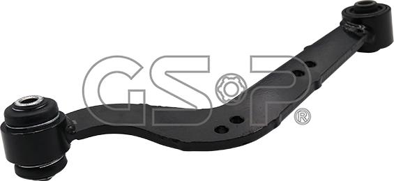 GSP S062579 - Asta/Puntone, Sospensione ruote www.autoricambit.com