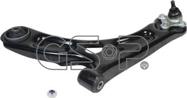 GSP S062573 - Sospensione a ruote indipendenti www.autoricambit.com