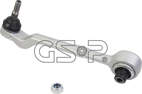 GSP S062658 - Sospensione a ruote indipendenti www.autoricambit.com