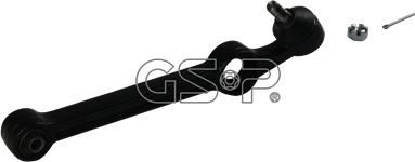 GSP S062602 - Sospensione a ruote indipendenti www.autoricambit.com