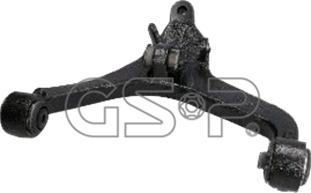 GSP S062622 - Sospensione a ruote indipendenti www.autoricambit.com