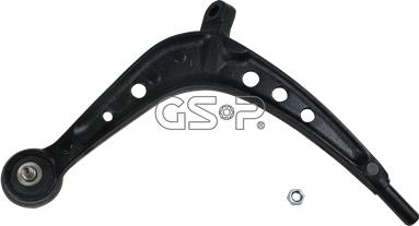 GSP S062099 - Sospensione a ruote indipendenti www.autoricambit.com