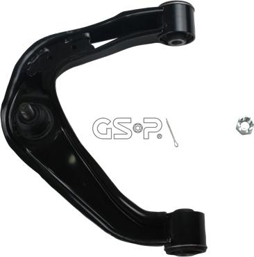 GSP S062098 - Sospensione a ruote indipendenti www.autoricambit.com