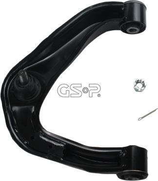 GSP S062097 - Sospensione a ruote indipendenti www.autoricambit.com