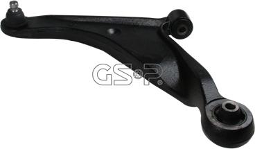 GSP S062049 - Sospensione a ruote indipendenti www.autoricambit.com