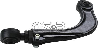 GSP S062054 - Asta/Puntone, Sospensione ruote www.autoricambit.com