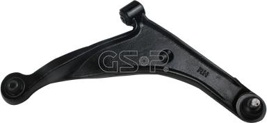 GSP S062050 - Sospensione a ruote indipendenti www.autoricambit.com