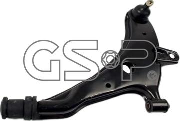 GSP S062064 - Sospensione a ruote indipendenti www.autoricambit.com