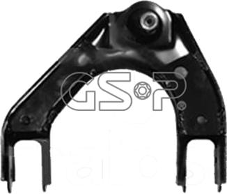 GSP S062062 - Sospensione a ruote indipendenti www.autoricambit.com