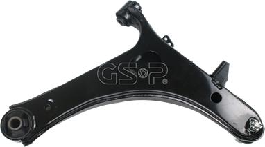 GSP S062086 - Sospensione a ruote indipendenti www.autoricambit.com