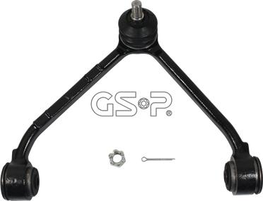 GSP S062082 - Sospensione a ruote indipendenti www.autoricambit.com