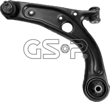 GSP S062079 - Sospensione a ruote indipendenti www.autoricambit.com