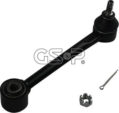 GSP S062191 - Sospensione a ruote indipendenti www.autoricambit.com