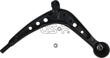 GSP S062100 - Sospensione a ruote indipendenti www.autoricambit.com