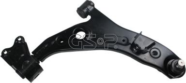 GSP S062112 - Sospensione a ruote indipendenti www.autoricambit.com