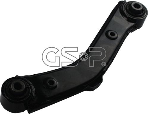 GSP S062188 - Asta/Puntone, Sospensione ruote www.autoricambit.com