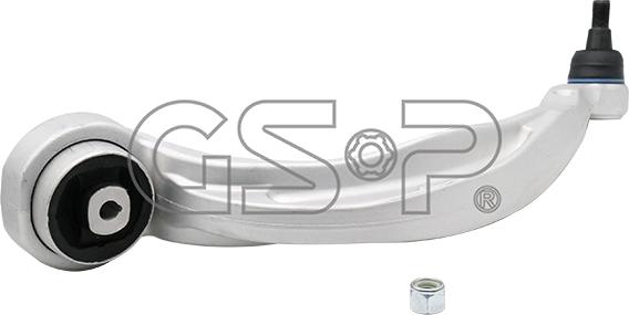 GSP S062177 - Sospensione a ruote indipendenti www.autoricambit.com